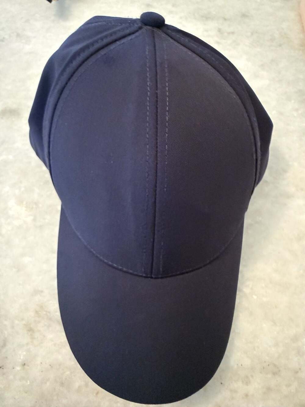 Golden by Tna Baseball Cap in Navy